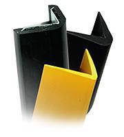 Heavy Duty Corner Guards Heavy Duty Corner Guards