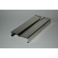 2182 Stainless Steel Crash Rail