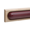 WOOD WALL GUARD 2160E