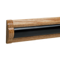 WOOD WALL GUARD 2160F