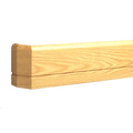 WOOD HOSPITAL HANDRAIL 2610