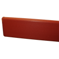 2130P Wallguard, 7.75" High PVC FREE