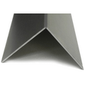 2340.2 Aluminum Corner Guard, 3" Wing