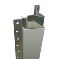 2365.1 Flush Mount Corner Guard