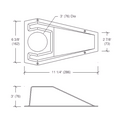 2535.1 Door Knob Protector
