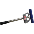 Heavy Pressure Roller for Wallcovering