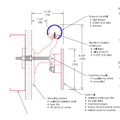 1001 Handrail Round Grip