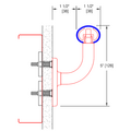 1053 Tech Drawing