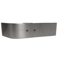 STAINLESS STEEL CRASH RAIL 2181B.3