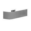 STAINLESS STEEL CRASH RAIL 2181D