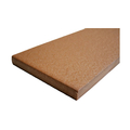 WALL GUARD PLASTIC LUMBER 3010.2