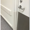 Stainless Steel Kick Plate