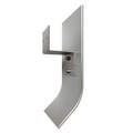 2180B.3 Crash Rail with Z bracket