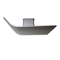 2180C.3 Crash Rail with Tube Bracket