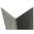 2340.2 Aluminum Corner Guard, 3" Wing