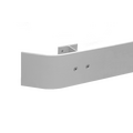 2180C.3 Aluminum Crash Rail