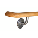 Wood Handrails
