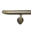 Metal Handrails