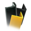 Rubber Corner Guards and Flexible Vinyl Corner Guards
