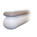 Hospital Handrails