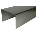 Metal End Wall Guards