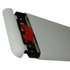 Wallguard 2125.1 with Clip System