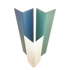Textured Vinyl Corner Guards 2325.1