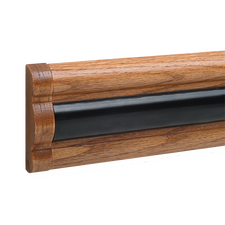 WOOD WALL GUARD 2160D
