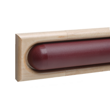 WOOD WALL GUARD 2160E