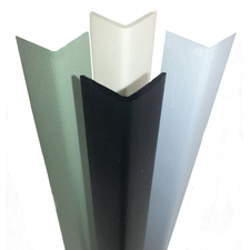 2325 Corner Guard with 3/4" Wings