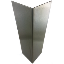 2330 Stainless Steel Corner Guard