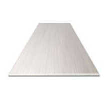 Stainless Steel Chair Rail