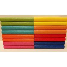 3WALL GUARD PLASTIC LUMBER 3010.3