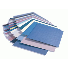 RIGID VINYL SHEET PANELS 2400.2