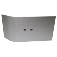 Aluminum Crash Rail 2180.6