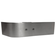 STAINLESS STEEL CRASH RAIL 2181.3