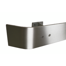 STAINLESS STEEL CRASH RAIL 2181