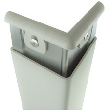 High Impact Corner Guard 2305