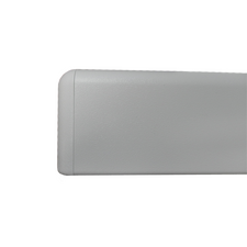 2120P Wall Guard