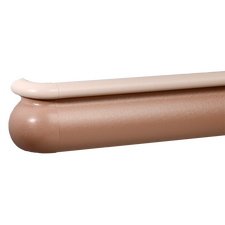 2032S Anit-Ligature Hospital Handrail