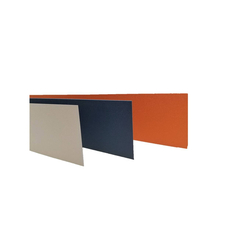 Chair Rub Rail 2404 Four Inch