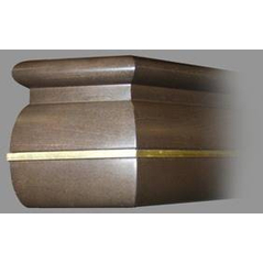 2600 Wood Handrail