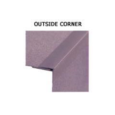 Outside Corner