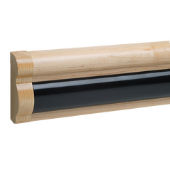 WOOD WALL GUARD 2160C