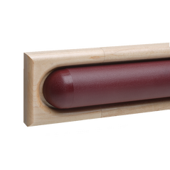 WOOD WALL GUARD 2160E