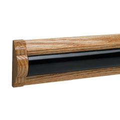 WOOD WALL GUARD 2160F