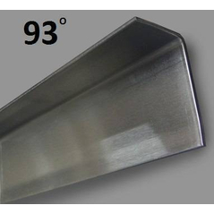 Stainless Steel Door Edge Guards