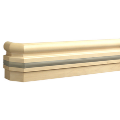 2620 Handrail/2705 Crashrail
