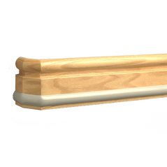 WOOD HOSPITAL HANDRAIL 2630