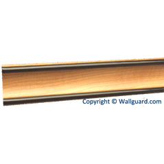 2705 Crash Rail